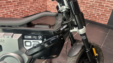 BMW CE 02 AM